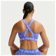 Nike Γυναικείο μπουστάκι Pro Light-Support Non-Padded Sports Bra